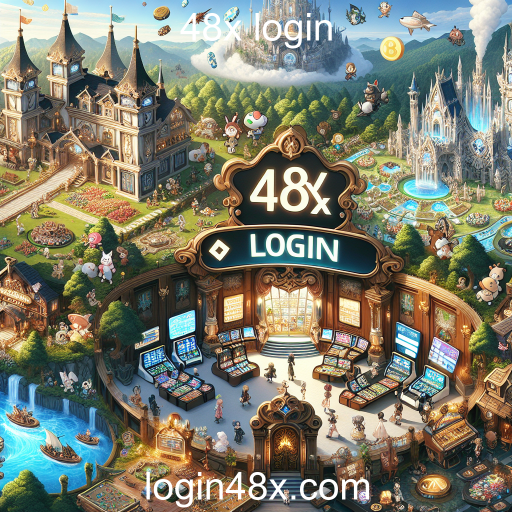 A Evolução dos MMORPGs: Uma Nova Era de Aventura e Comunidade