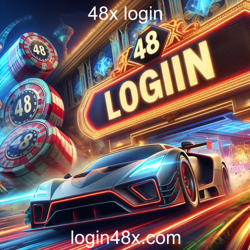 Acelerando na Diversão: Os Melhores Jogos de Corrida em '48x login'